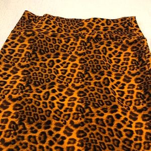 Lularoe Cassie skirt